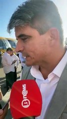 Marcone Amaral fala sobre articulação para assumir mandato na ALBA