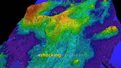 Massive Underwater Volcano Ready to Erupt Near U.S. Coast!