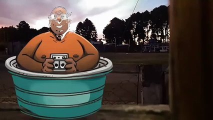 Ensayo de una comparsa de gurises en el Centro de Barrio N°3, El Hongo, Tacuarembó (21/01/2025)