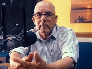 Saludo de fin de año del candidato a intendente de Tacuarembó del Partido Colorado, Nildo Fernández