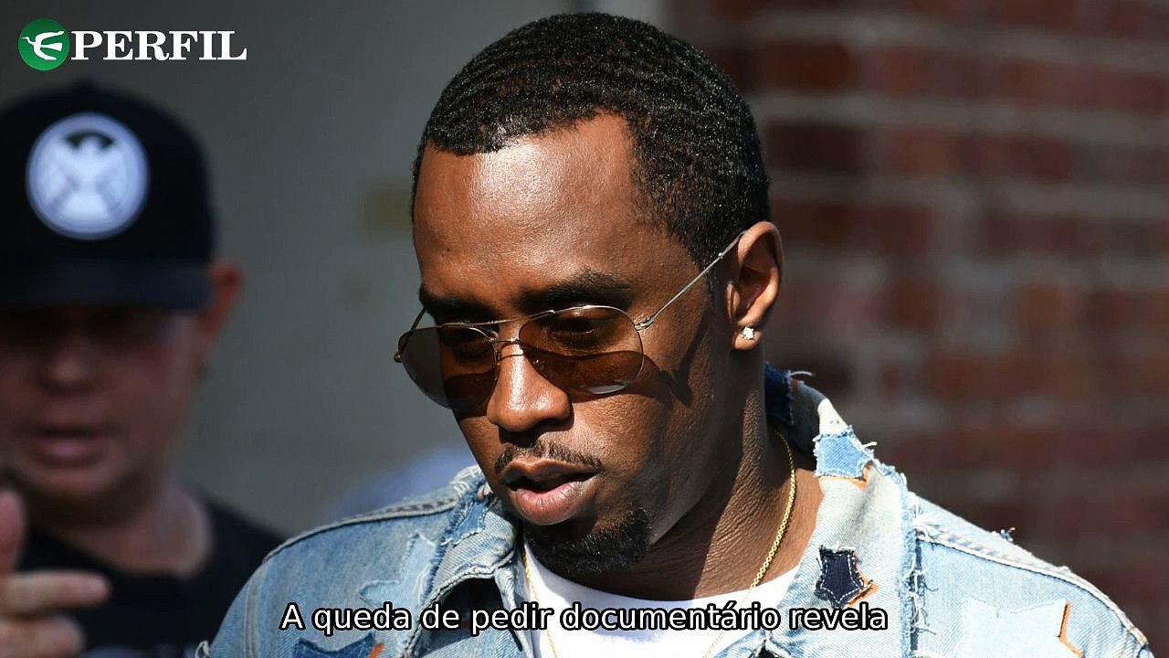 "Escândalos em Destaque: P. Diddy, Hospital e Caos na Itália - O que você precisa saber!"