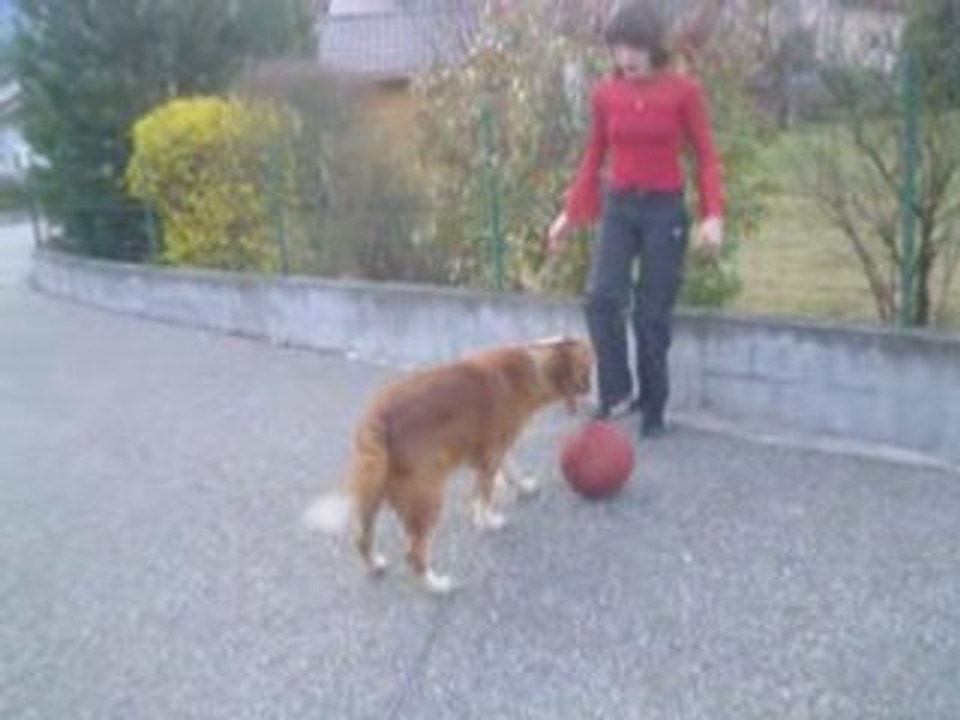 moi et pinson o foot