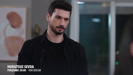 مسلسل حب بلا حدود الحلقة 51 اعلان 1