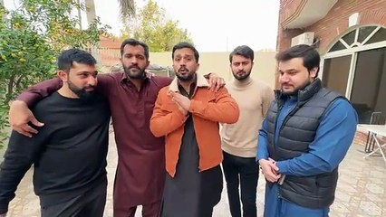 Dogar ka Tamasha at my sasural😡Niaz at Emaan's House😋