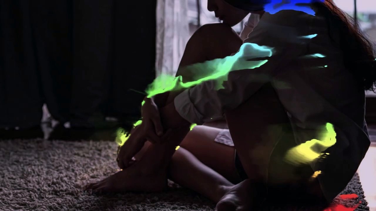 Canımı Acıtan Ne Biliyor Musun?