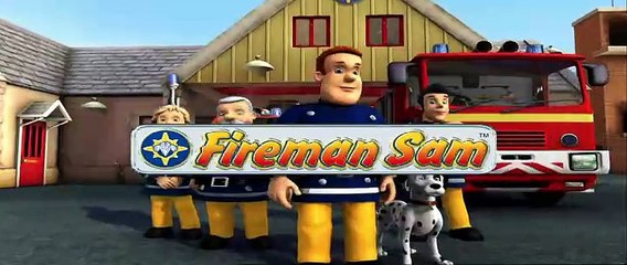 Milkshake Fireman Sam Runaway Train 8x2...mp4
