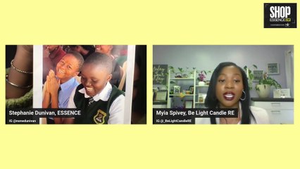 WATCH | Black-Owned Candles that give every purchase a purpose!