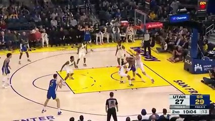 Highlights of Podziemski & Schroder vs. Jazz