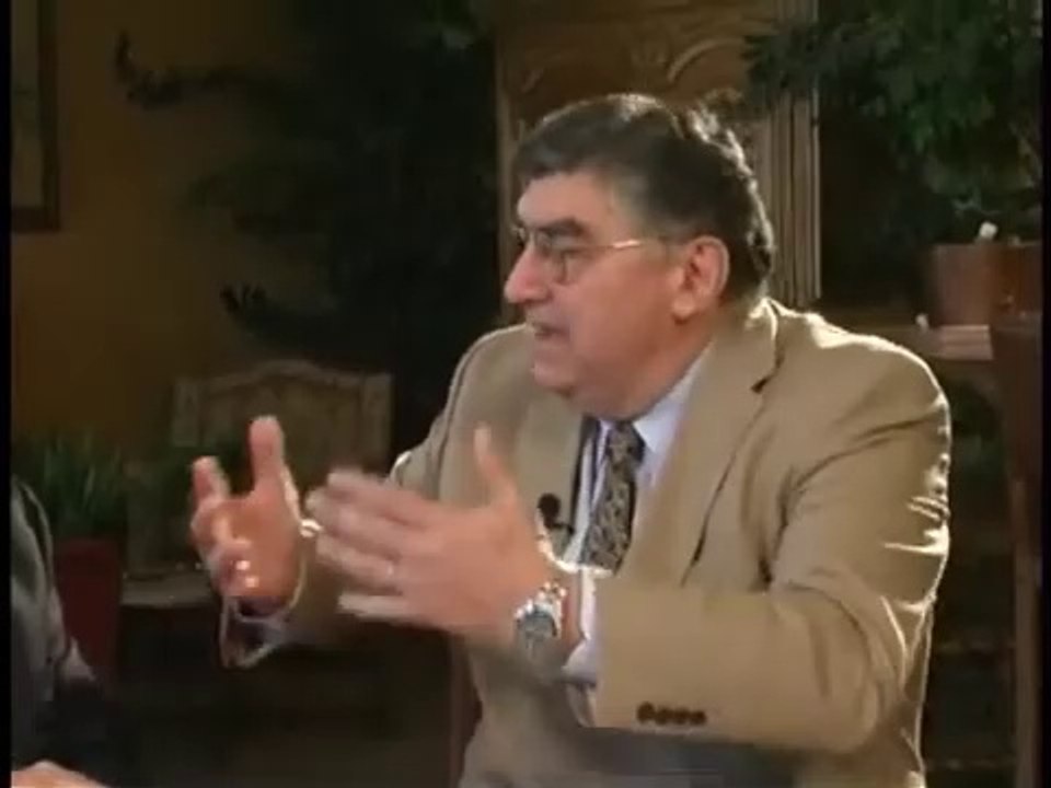 Tiro al Blanco: Programa #5 de 7 - La virgen María, ¿fue virgen toda su vida?