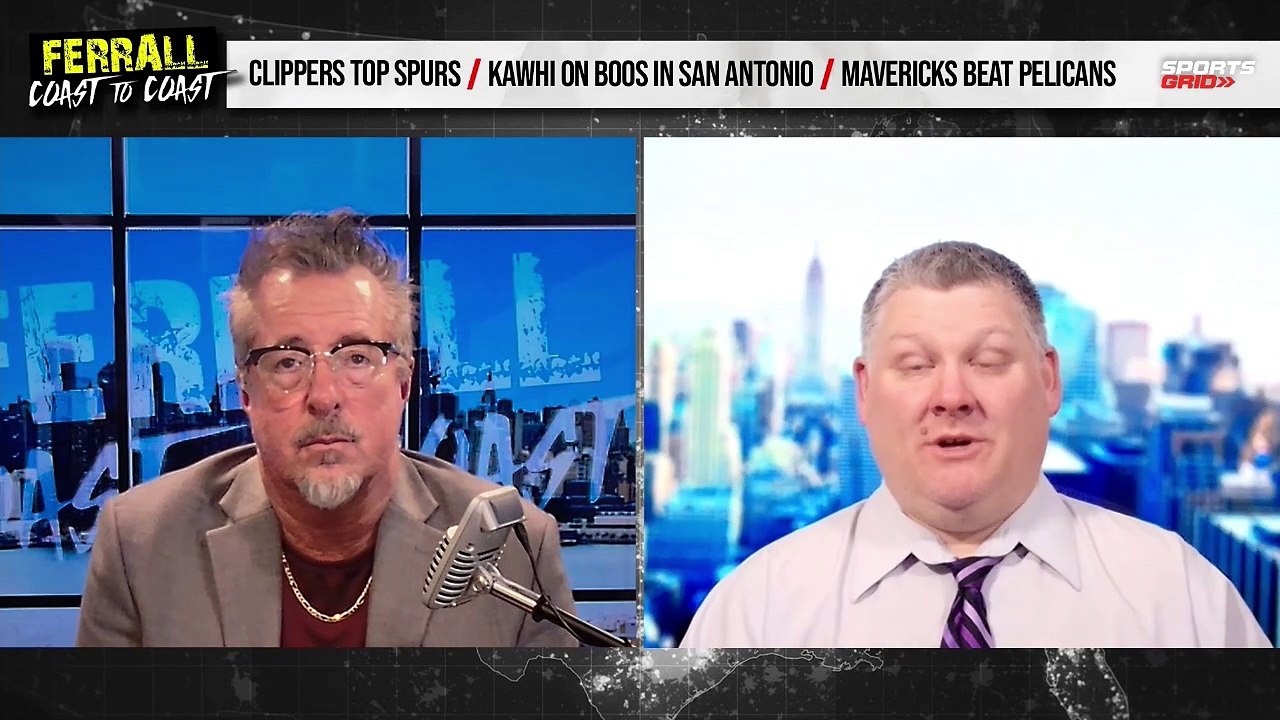 Kawhi Leonard's Return to San Antonio Spurs: Fan Reactions