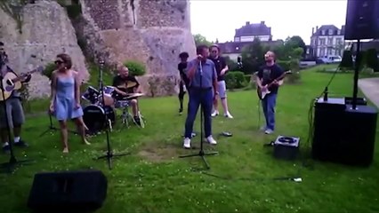 Johnny, reviens ! (Hommage à Johnny Hallyday) - Jean-Marc Rives (Live 2018)