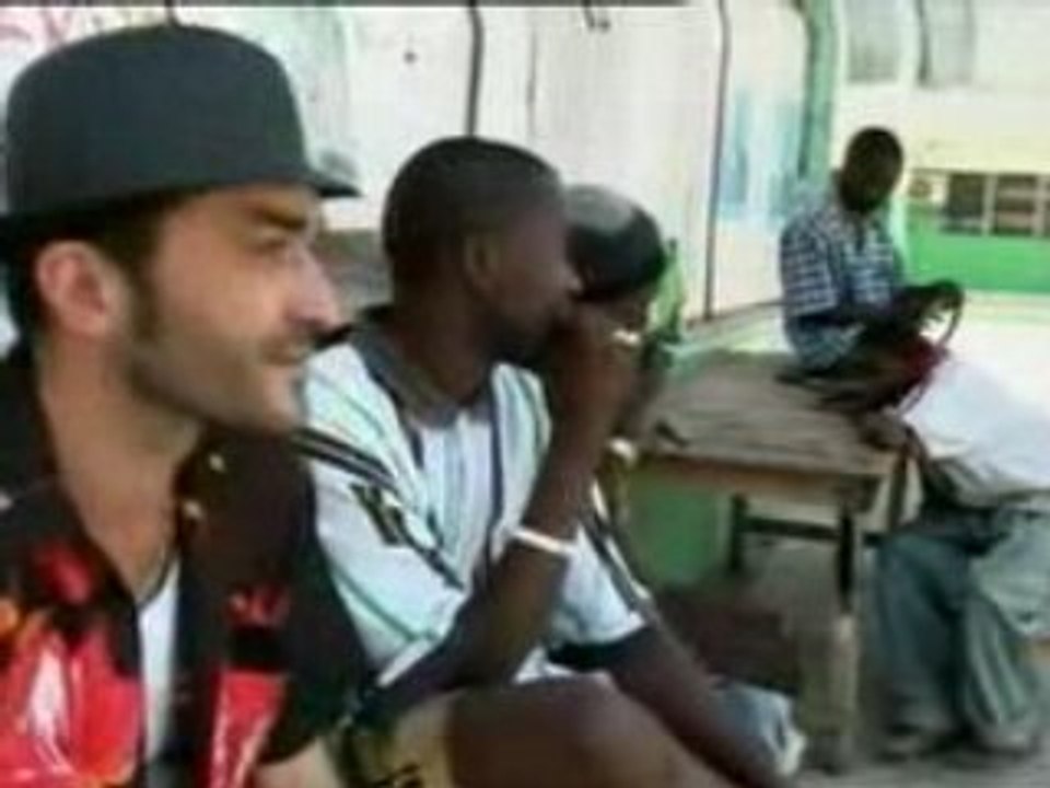 Sénégal : D comme débrouille 2/3