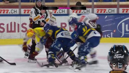250130 HCD vs GSHC (DE)
