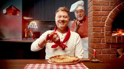 Frank’s RedHot "Shake" Super Bowl 2025 Commercial