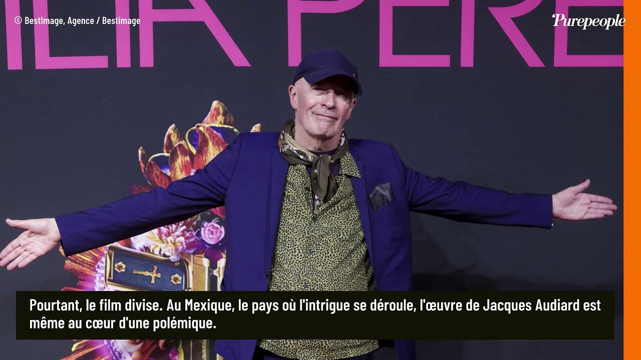 Nommé 13 fois aux Oscars et 12 fois aux César, le film "Emilia Pérez" fait pourtant polémique…