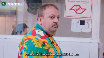 "Como Erick Jacquin se livrou das dívidas, Neymar e Bruna Marquezine viajam com filha Mavie e Karla Sofia Gascón quebra regra do Oscar?"