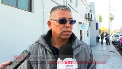 En el consulado de Laredo aprueban el 95% de los trámites