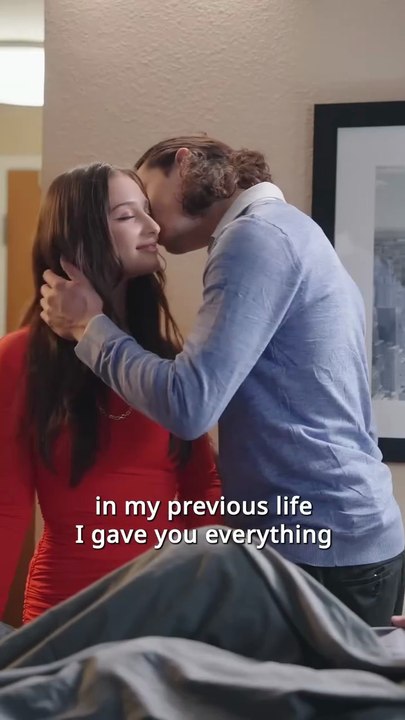 Murdered by her ex-husband, Shannon is reborn— this time for revenge and a chance at true love.FULL ON #dramabox   ℂ    Click the link    to watch more#revenge #rebirth #secondchance #love #shortdrama #dramabox