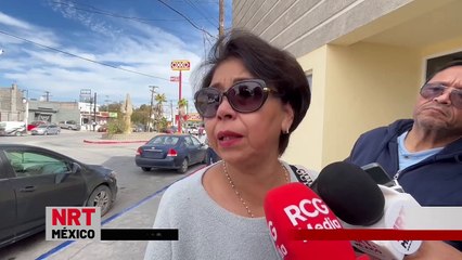 La alcaldesa espera información sobre la investigación