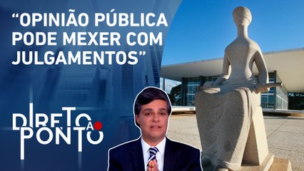 Leonardo Sica analisa atuação do STF no Judiciário brasileiro | DIRETO AO PONTO