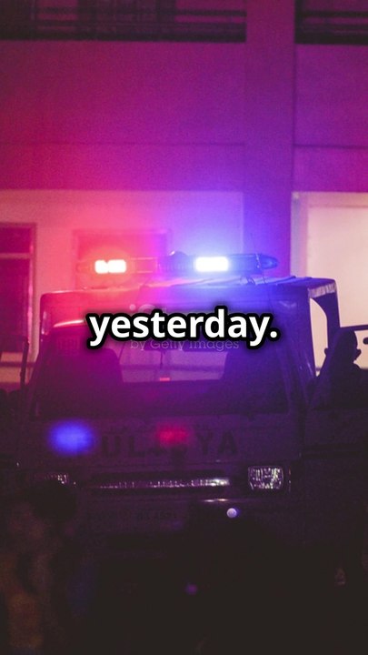 Controversial Quran Burner Shot Before Verdict