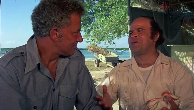 Sharks' Treasure (1975) - Full Adventure Movie - Watch Online Free - Action, Adventure - HD Streaming -