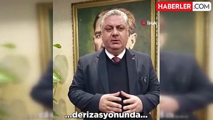 Yalova Valiliği'nden Şebeke Suyu Uyarısı