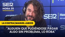 Manuel Jabois: 