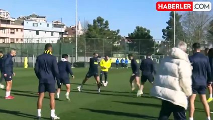 Fenerbahçe kiminle eşleşti (Play Off)?