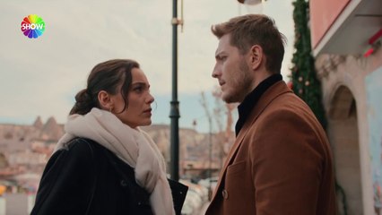 مسلسل قلب اسود الحلقة 19 اعلان 1