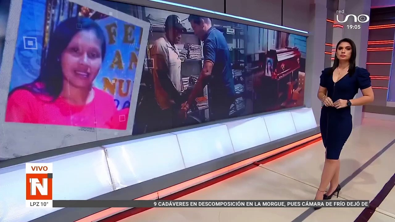 30 años de carcel para feminicida