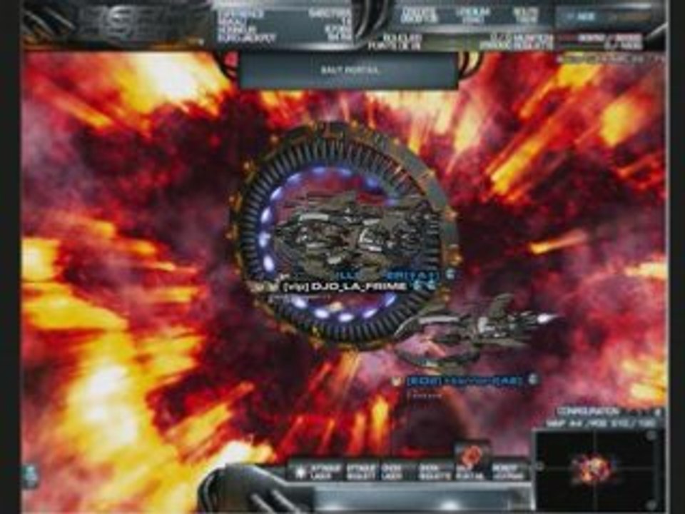 ptite Battle du premier mai