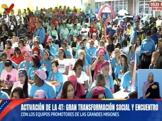 Presidente Nicolás Maduro: Perseguidos, censurados y vetados construimos el camino de la victoria