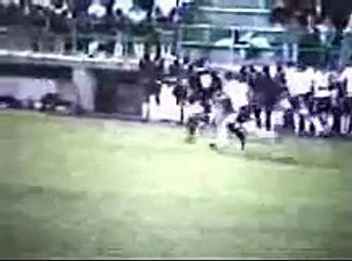 FutboL FootbaLL, Sentral (Central) Steppd Lusitano Klube (club) Ludlow (LewdLew) Hai SkuuL Sakkor  (High School Soccer) !
