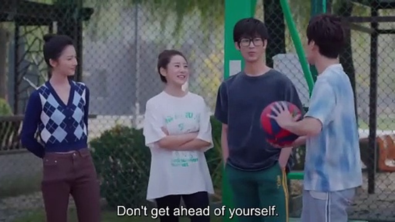 Just Dance 2023 ep 7 eng sub