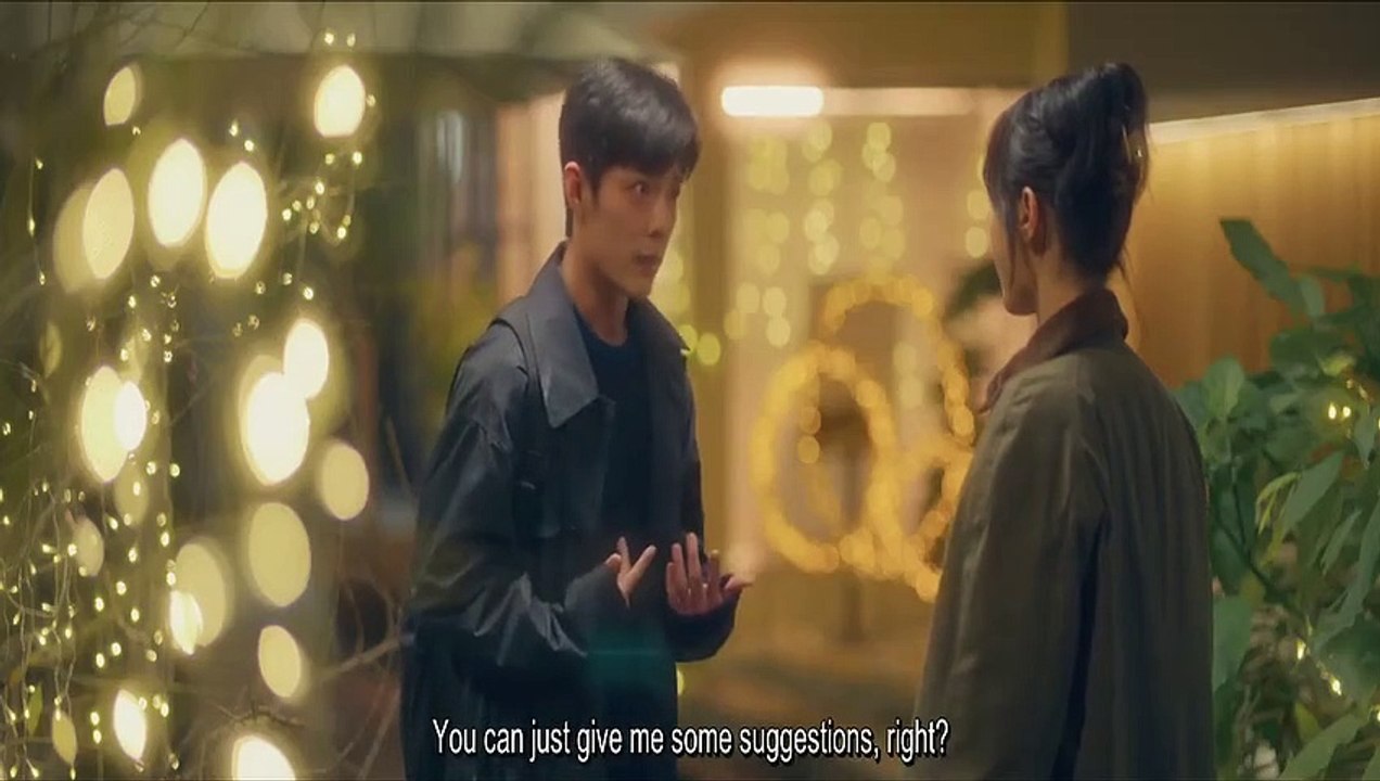 Sunshine by My Side Ep 26 eng sub