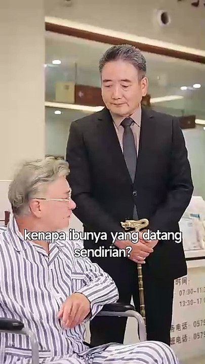 Pesona Istri Manis Sang CEO EP15