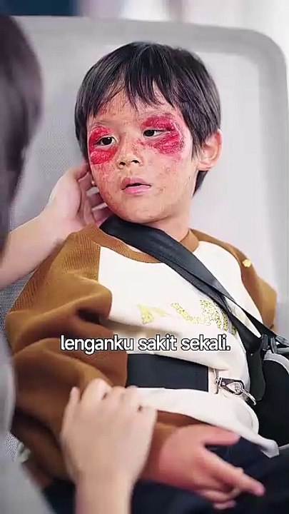 Pesona Istri Manis Sang CEO EP14