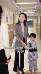 Pesona Istri Manis Sang CEO EP19