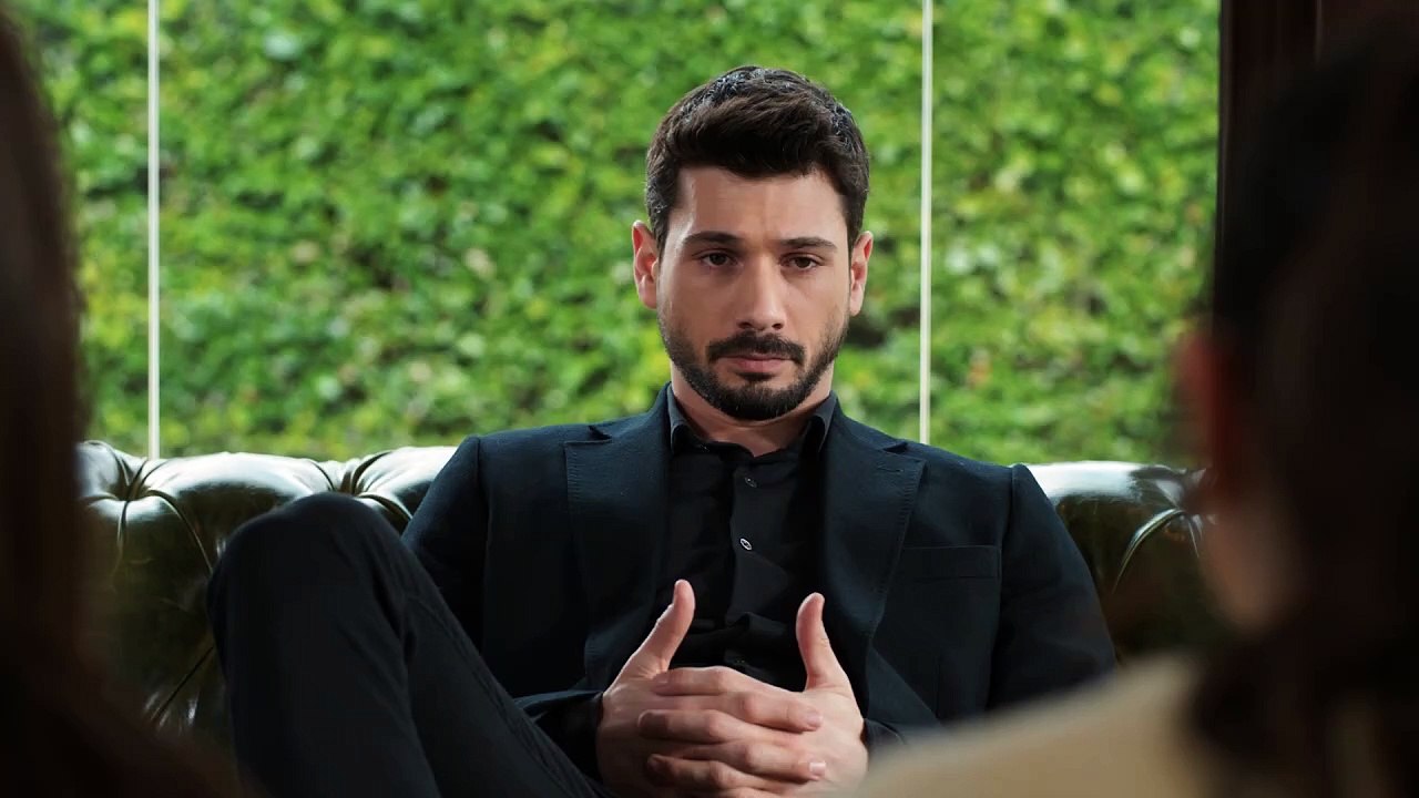Hudutsuz Sevda 51. Bölüm 1. Fragmanı
