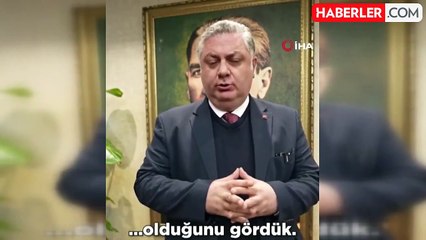 Yalova Valiliği'nden Şebeke Suyu Uyarısı