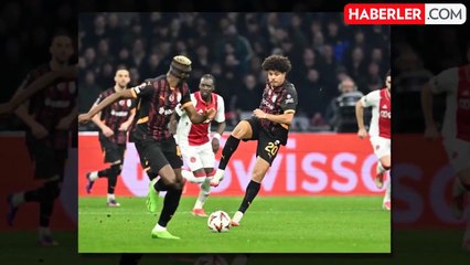 Osimhen ve Torreira cezalı duruma düştü