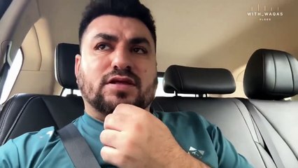 My First Day in China | First Impression