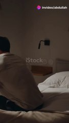 "الهمس لا يتوقف أبدًا... هل ستدعني أدخل؟"