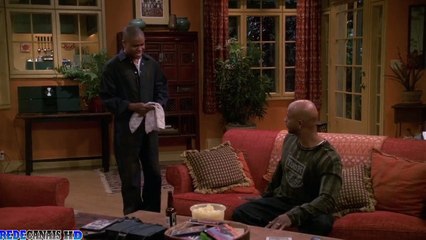 Eu, a Patroa e as Crianças 3° Temporada - Episódio 13 - Dublado