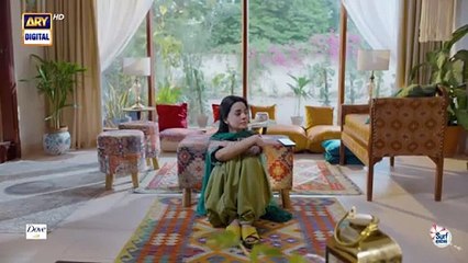 Ae Dil Episode 11 Komal Meer Azaan Sami Khan ARY Sania Saeed Digital 30th January 2025