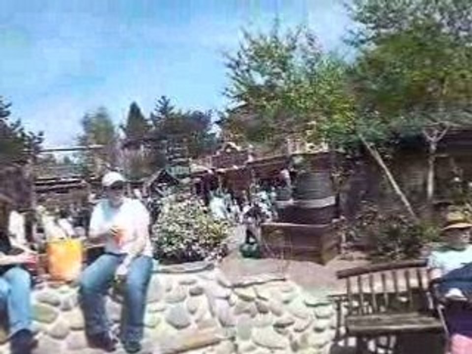 Disneyland Paris II