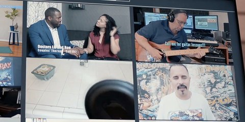 9 Windows 2024 ‧ Horror/Mystery