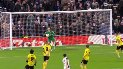 الدوري الأوروبي 20242025 توتنهام هوتسبير - إنجلترا    ايلفسبورج - السويد الشوط الثاني  2025-01-30 (2)