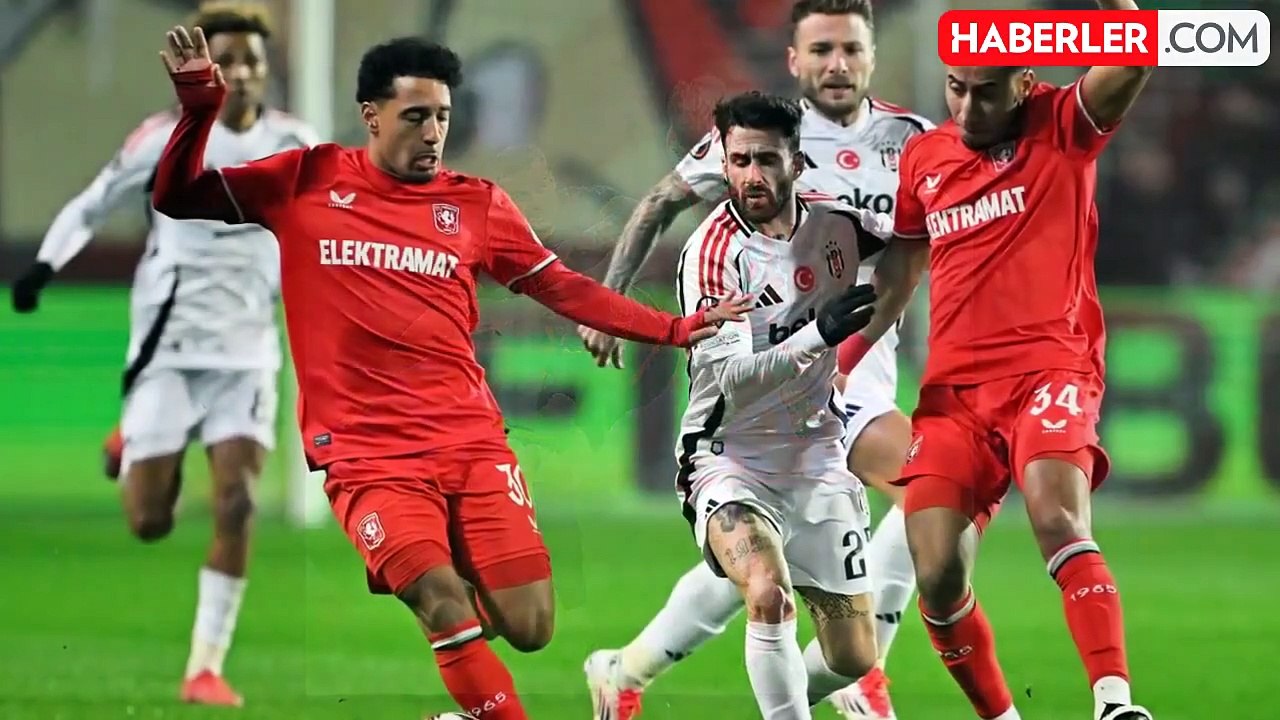 Temsilcilerimizden Galatasaray ve Fenerbahçe turladı, Beşiktaş Avrupa'ya veda etti